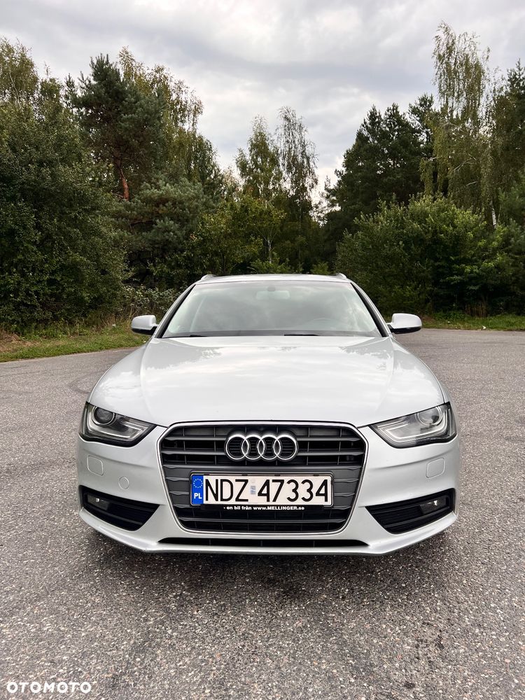 Audi A4 ver-2-0-tdi-ultra - 2