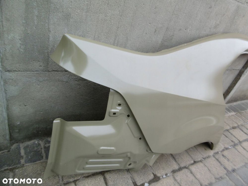 honda accord viii sedan 08/15r błotnik tylny prawy - 2