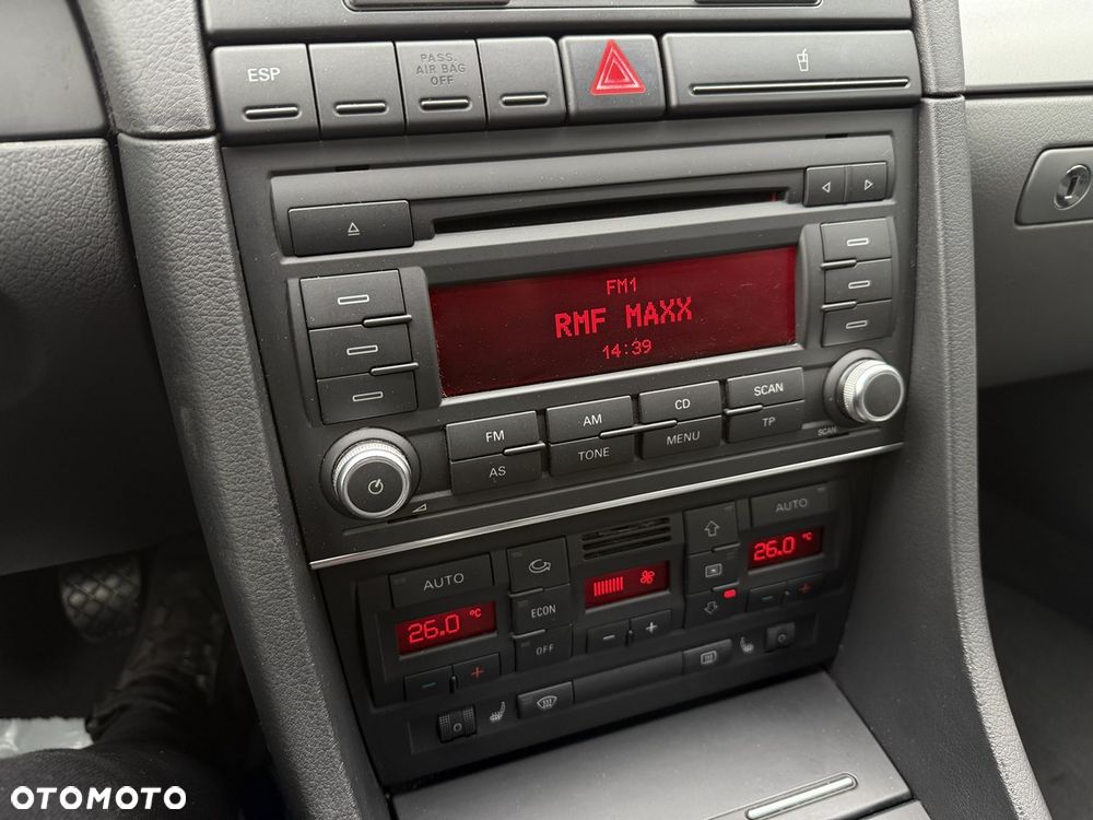 Seat Exeo 2.0 TDI DPF Style - 28