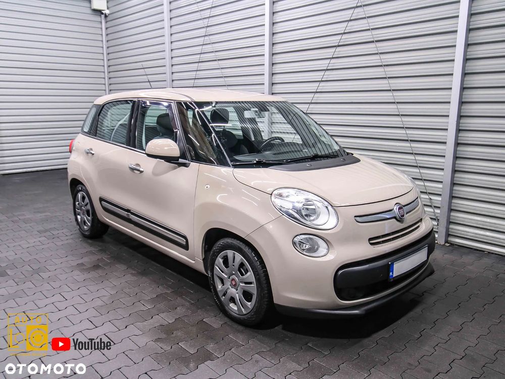 Fiat 500L 1.4 16V Pop Star - 6