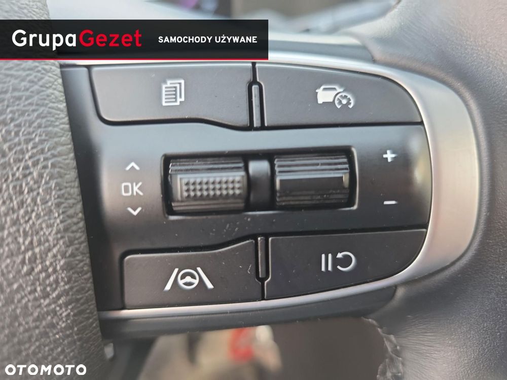 Kia Sportage 1.6 T-GDI M 2WD - 22