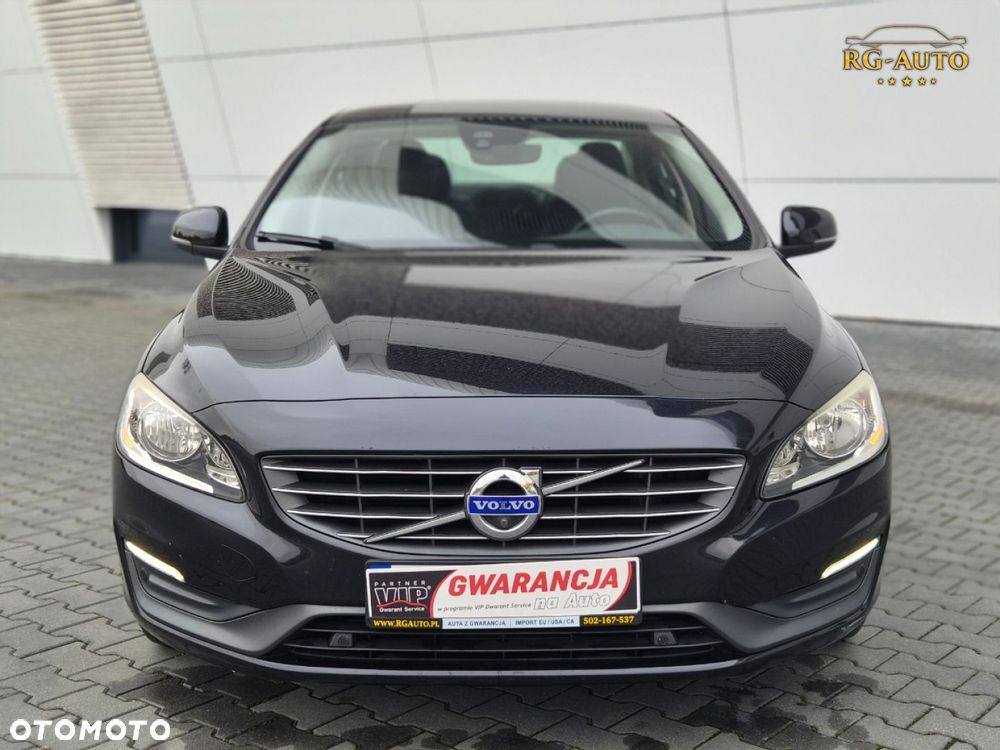 Volvo S60 - 15