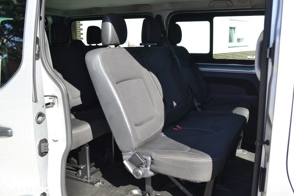 Nissan NV300 L2H1 2,9 dCi 145 DCT Comfort - 21