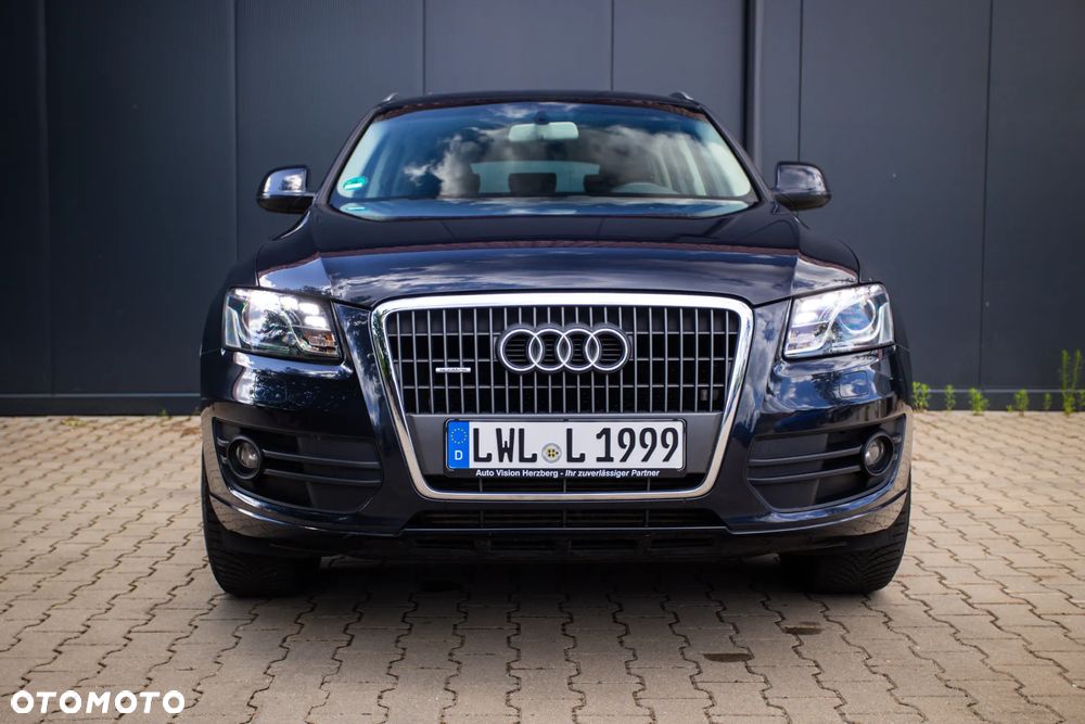 Audi Q5 2.0 TDI Quattro Stronic - 7