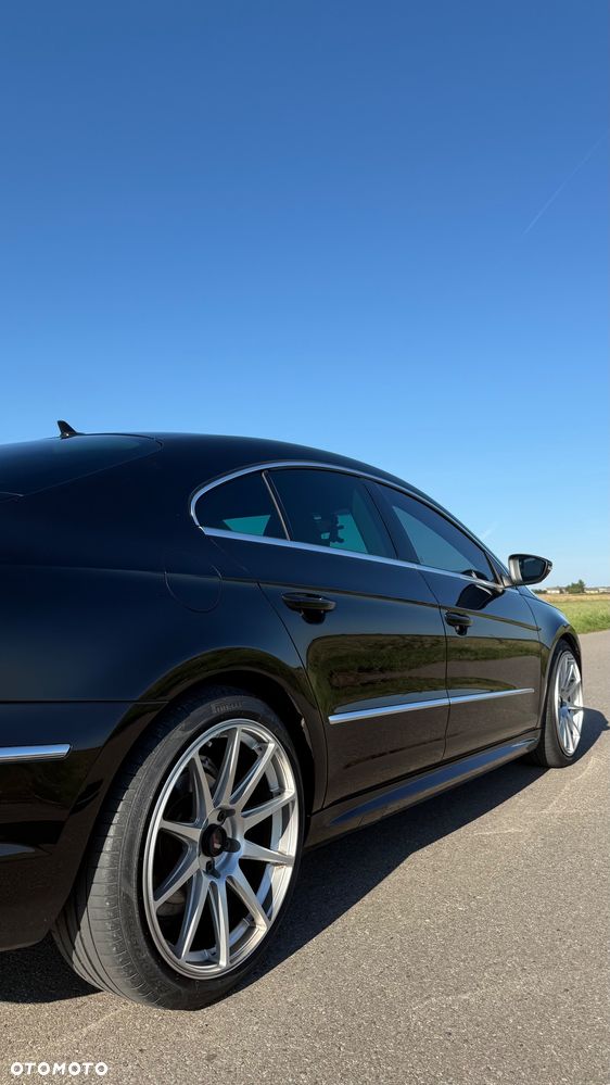Volkswagen Passat CC - 5