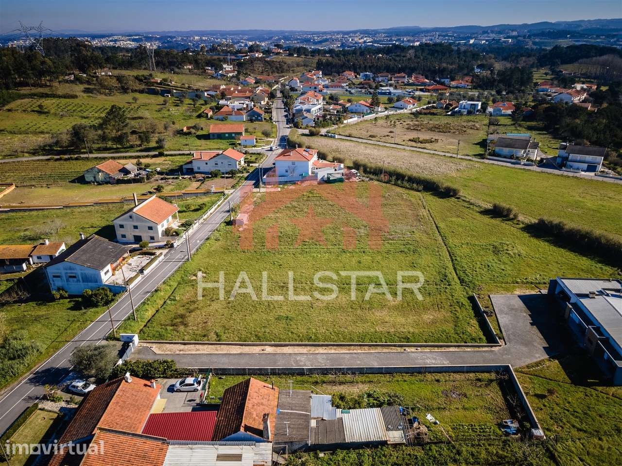 Terreno para Construção / Área Total 5171m2 / Índice de 0,5 / Parceiro - Grande imagem: 5/29