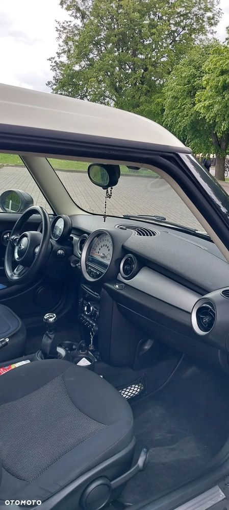 MINI Clubman - 4