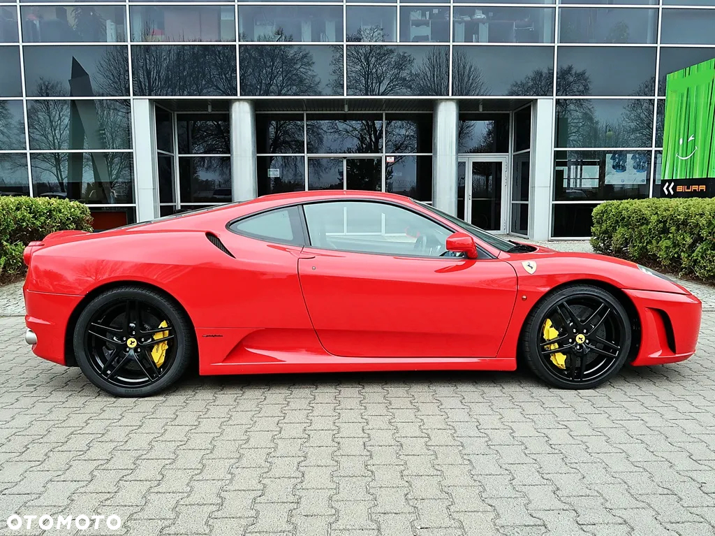 Ferrari F430 F1 - 3