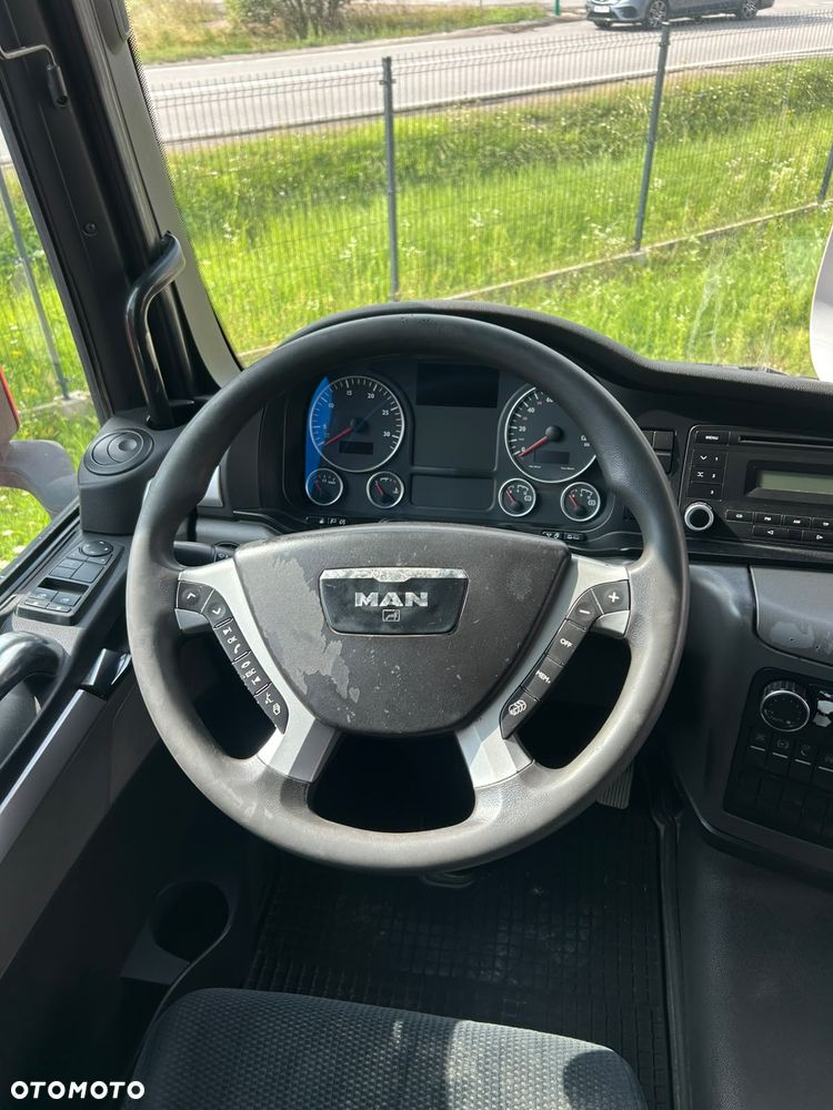 MAN RGX 18.440 - 6