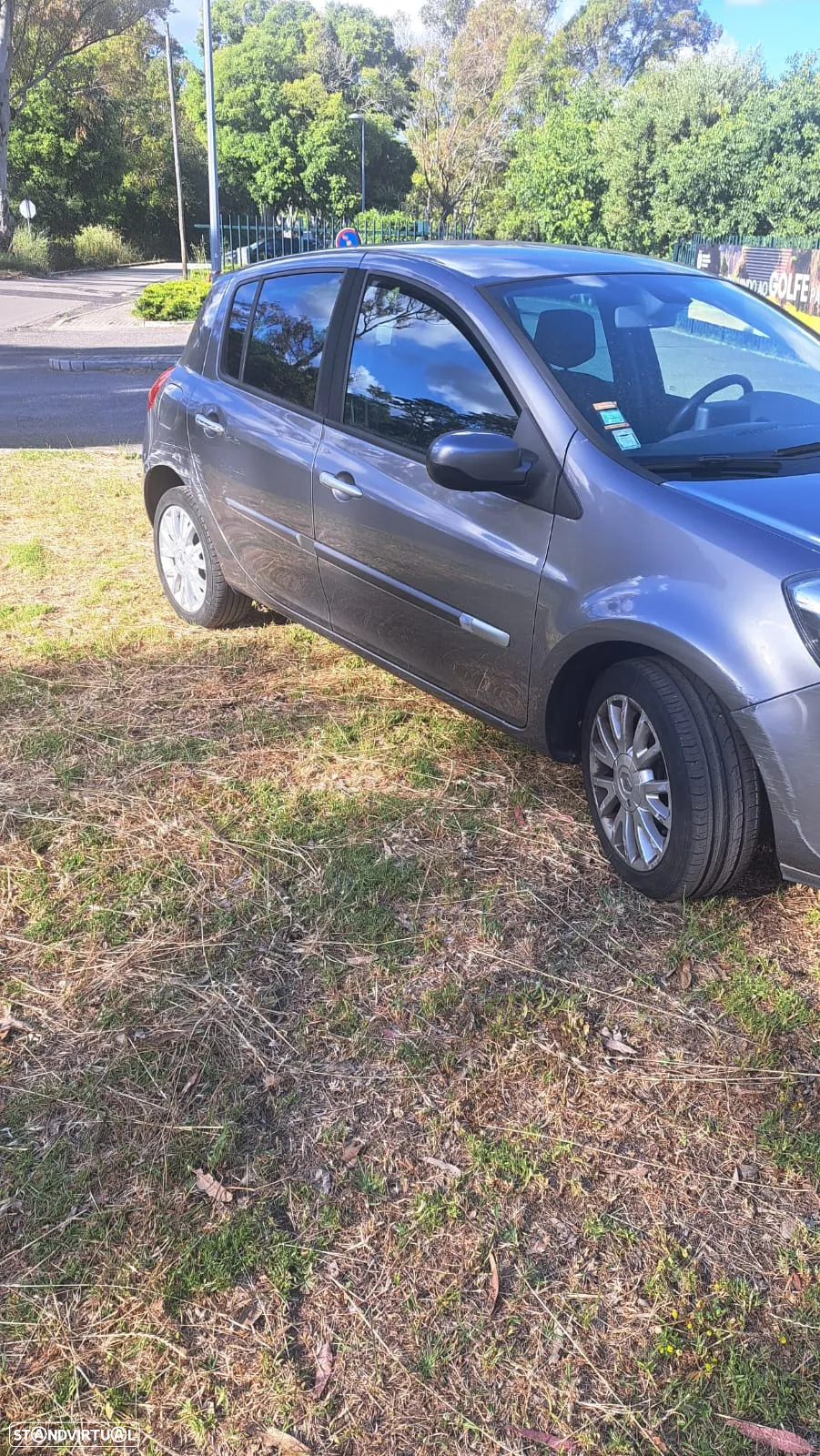 Renault Clio 1.2 TCE Dynamique S - 4
