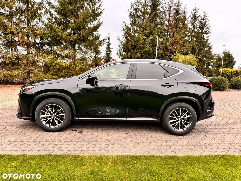 Lexus NX 350h Prestige 2WD - 4
