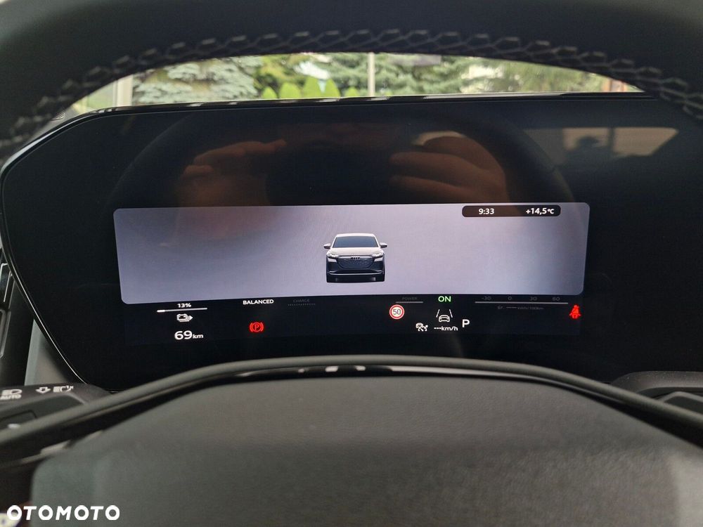 Audi Q4 Sportback e-tron - 24