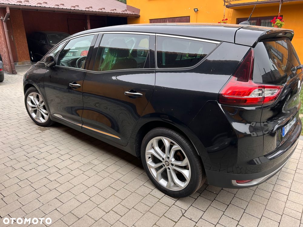 Renault Scenic - 4