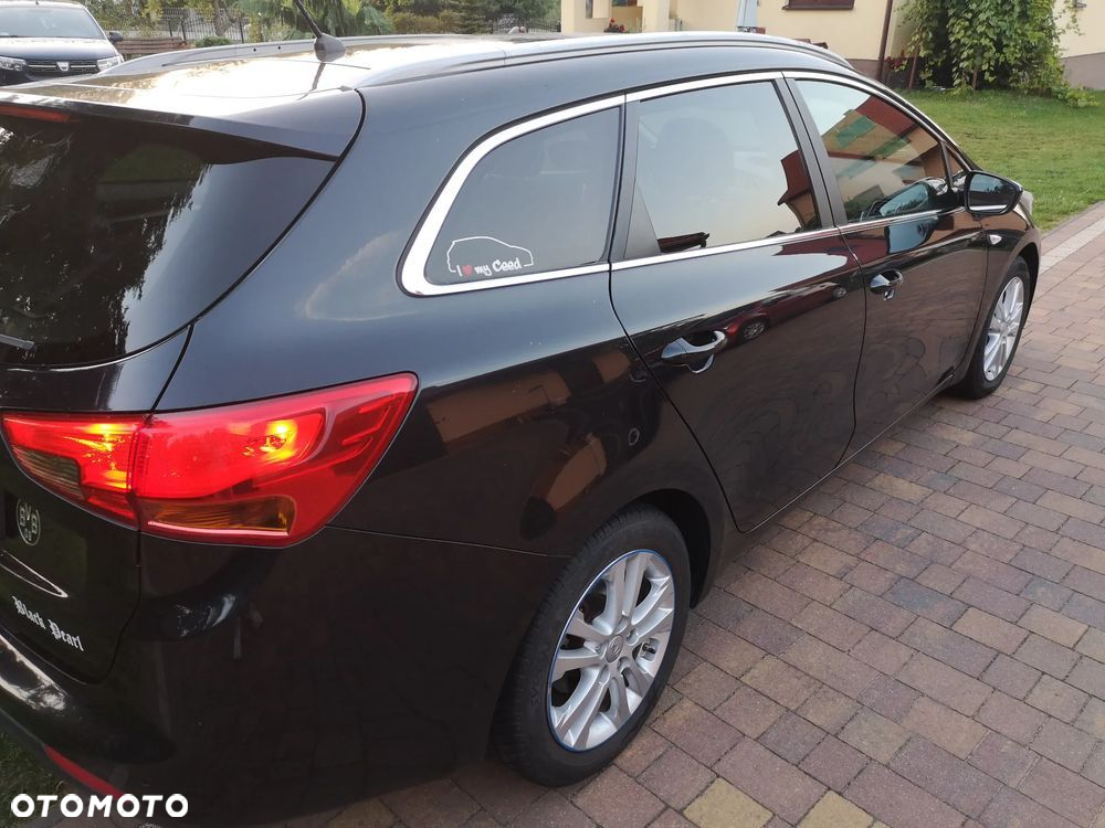 Kia Ceed 1.6 CRDi 128 Vision - 7