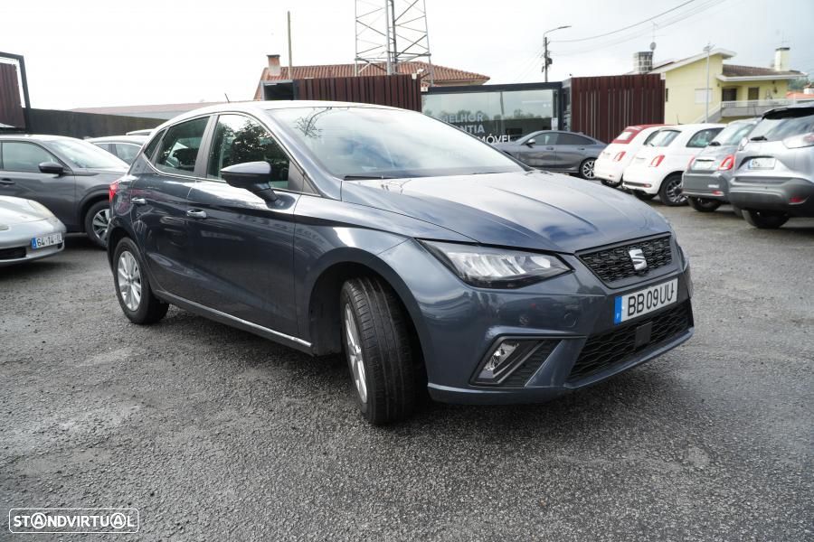 SEAT Ibiza 1.0 TSI Style - 3