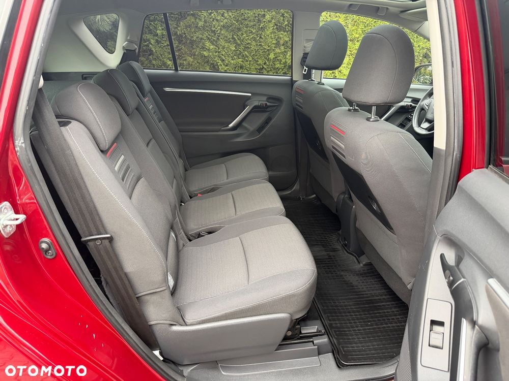 Toyota Verso 1.8 7-Sitzer Edition S+ - 28