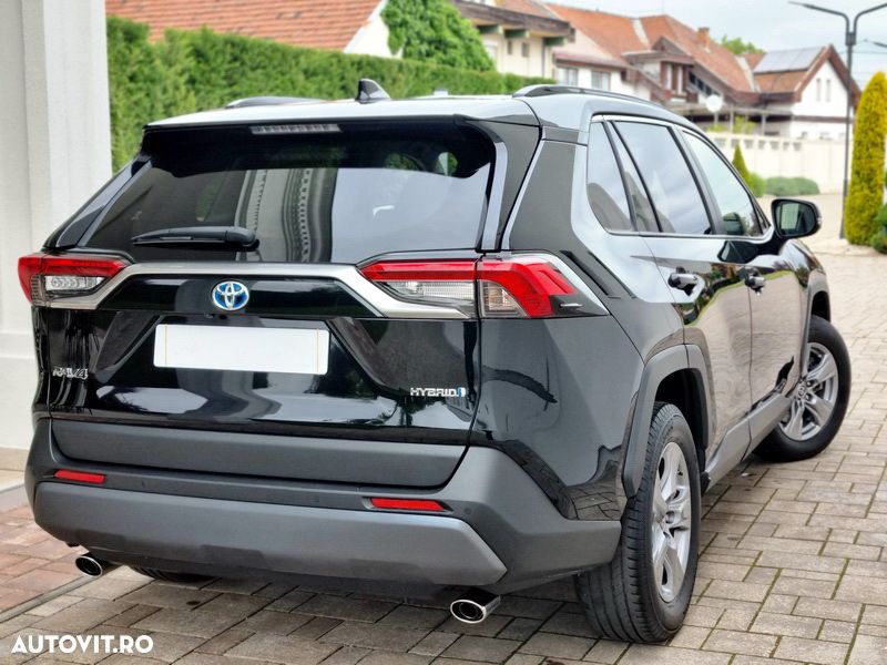 Toyota RAV4 2.5 VVT-iE 4x2 Exclusive - 2