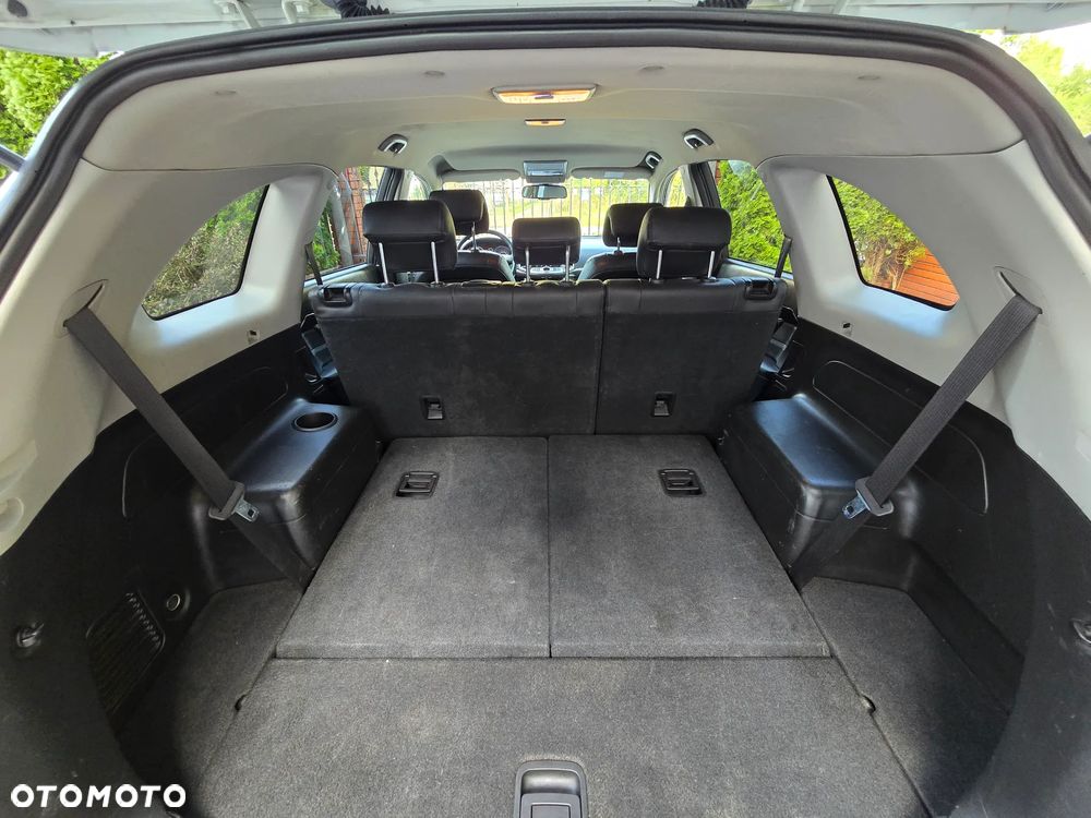 Chevrolet Captiva 2.2 4WD LTZ - 10