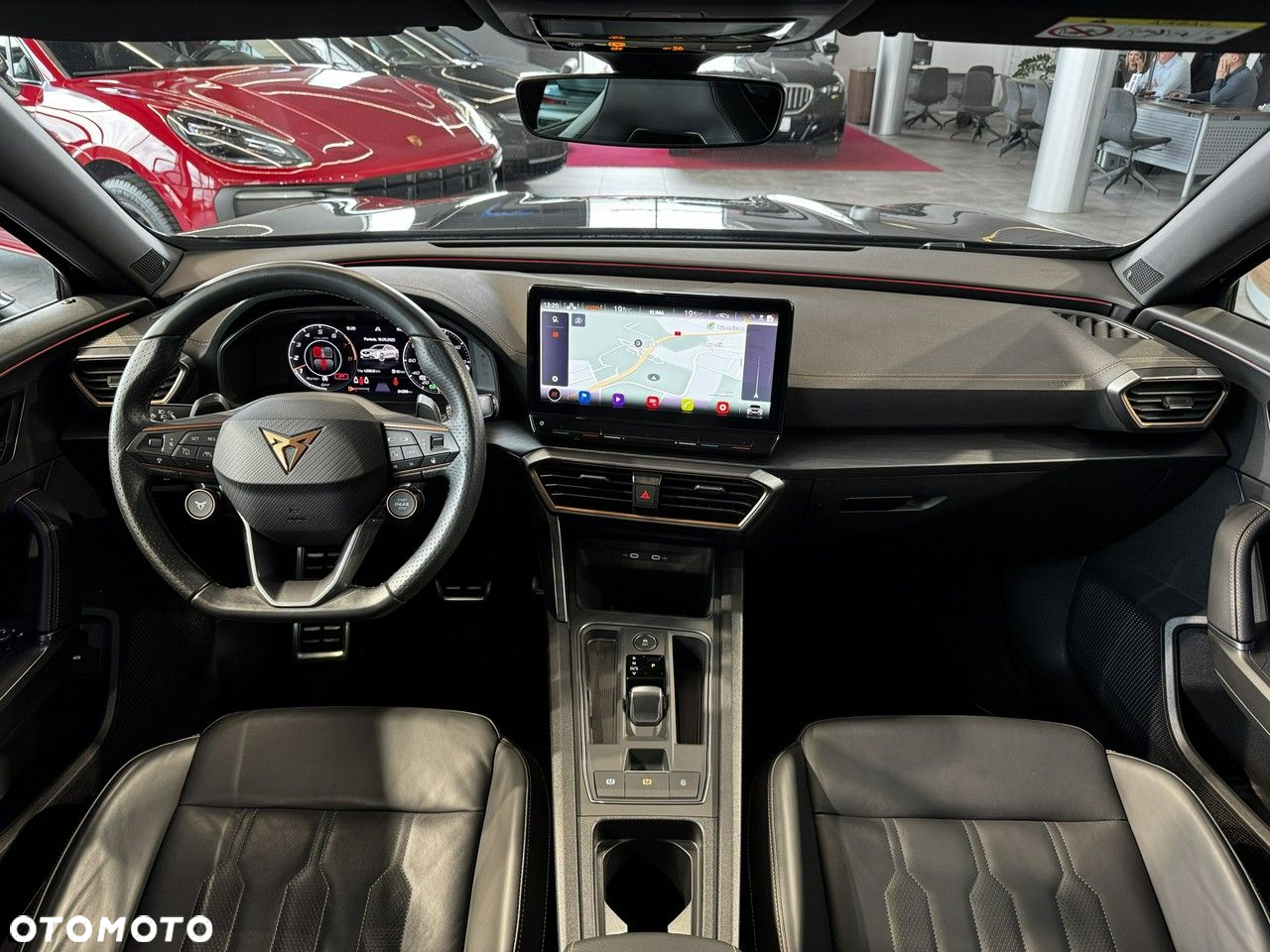 Cupra Formentor - 22