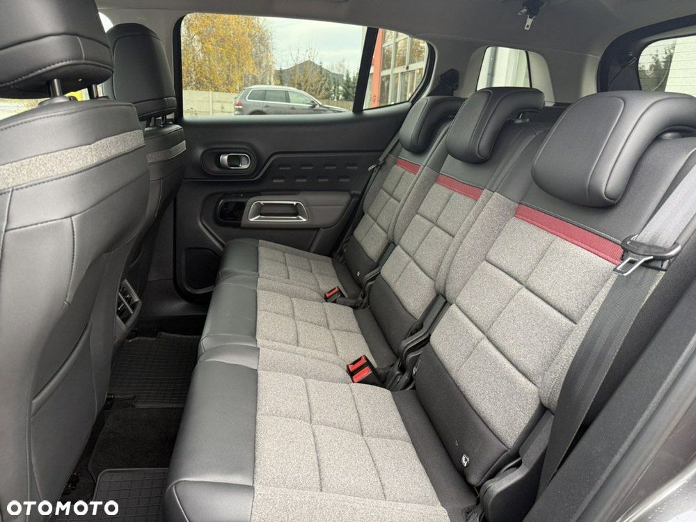 Citroën C5 Aircross 1.2 PureTech Shine EAT8 - 18
