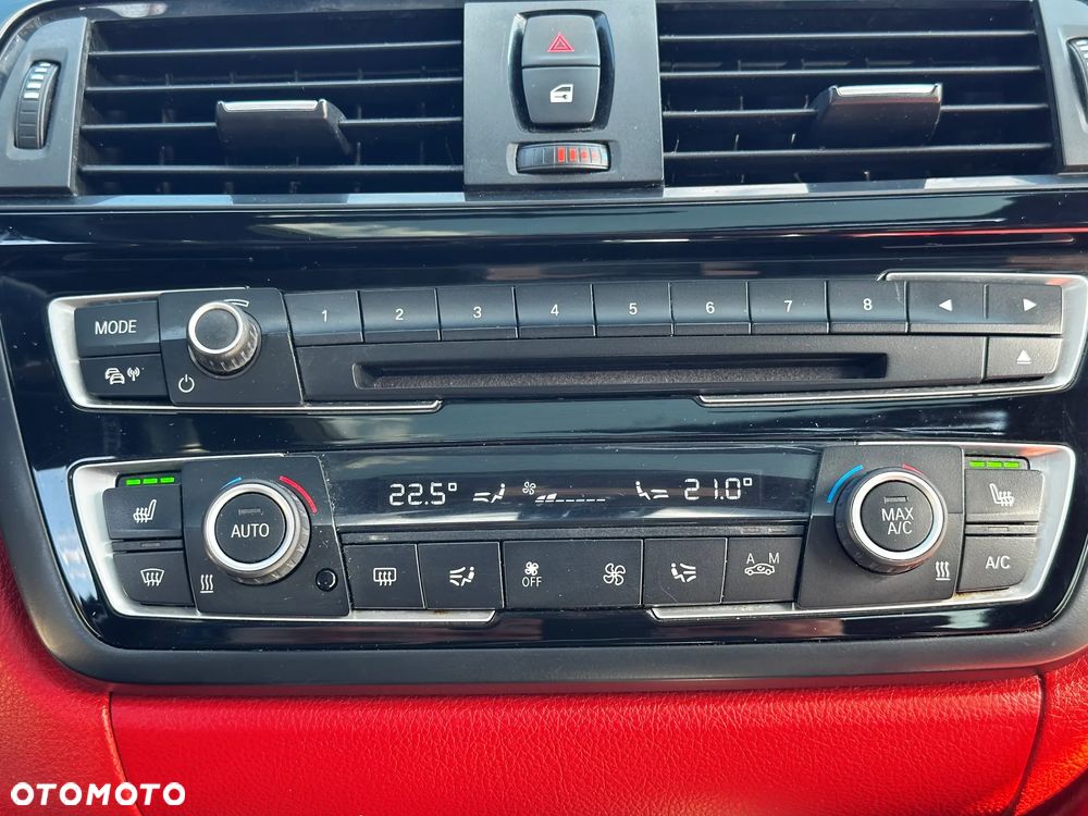 BMW Seria 4 420d Sport-Aut M Sport - 34