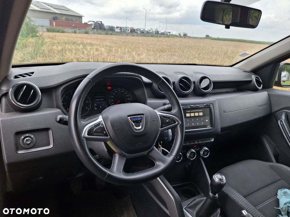 Dacia Duster - 20