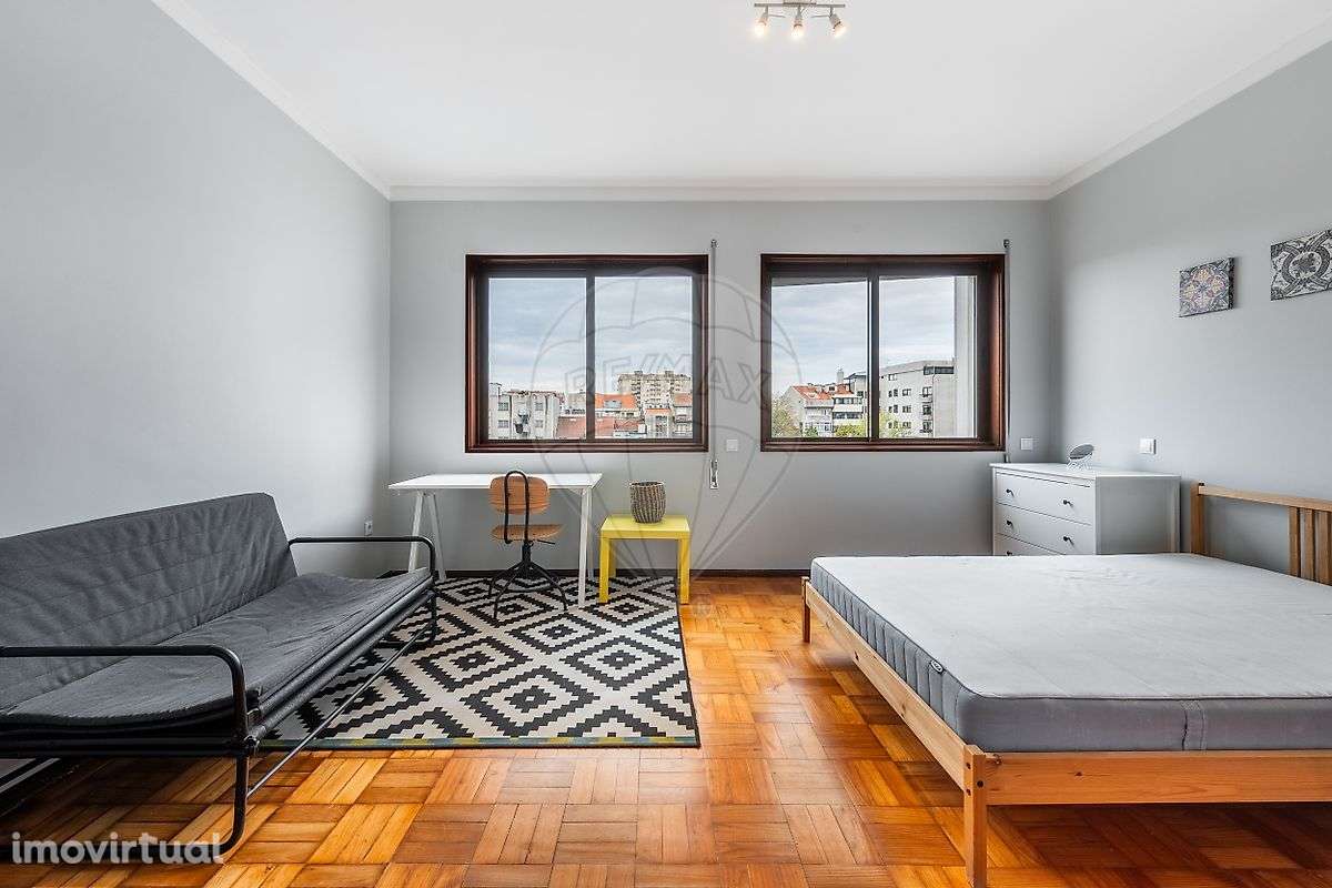 Apartamento T3 para venda - Grande imagem: 2/29