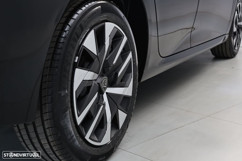 Peugeot 208 1.2 PureTech Style - 13