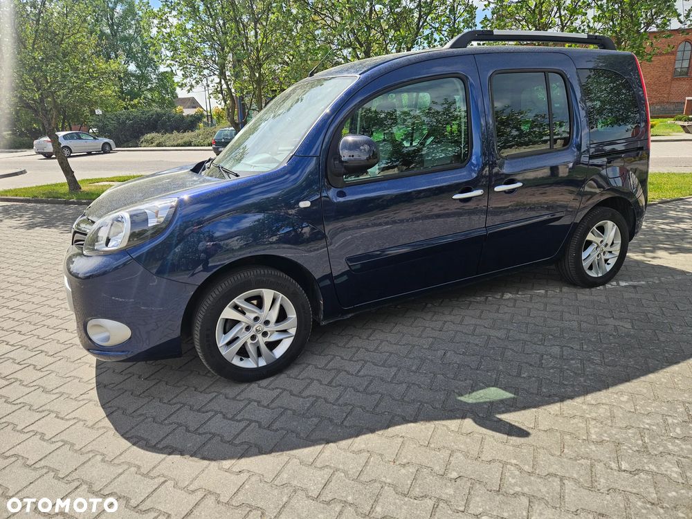 Renault Kangoo 1.2 TCE Business - 1