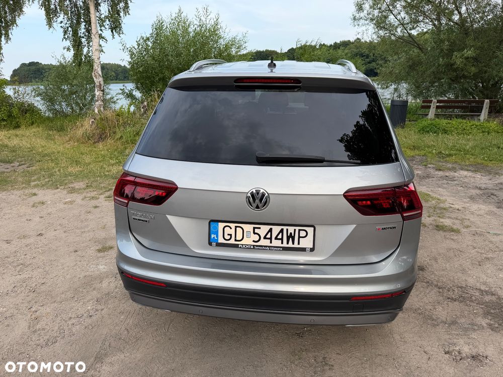 Volkswagen Tiguan - 19