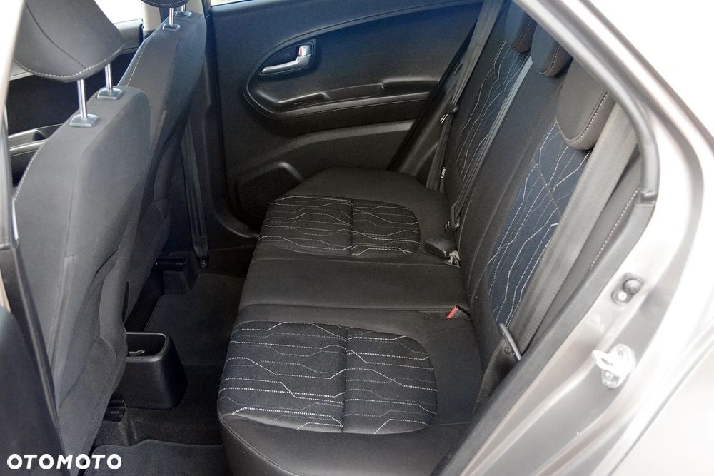 Kia Picanto 1.0 ISG Dream-Team Edition - 15