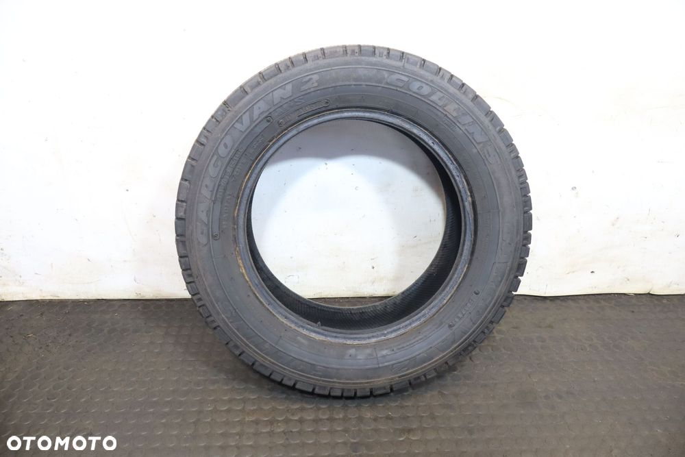 opona opony 2 szt 205/65/16c lato - 2