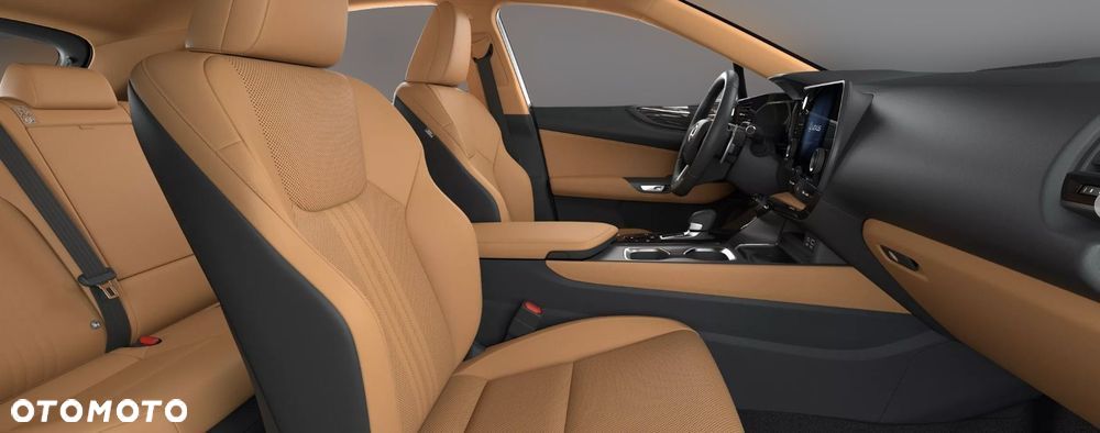 Lexus NX 350h Prestige 2WD - 13