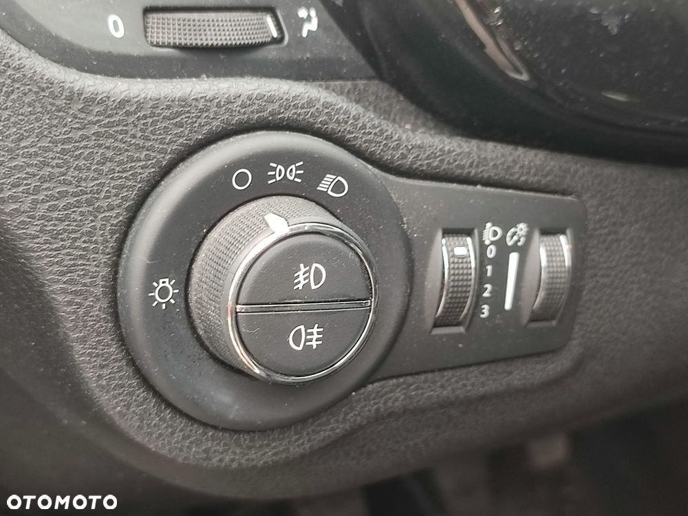 Fiat 500X 1.3 MultiJet Pop Star - 27