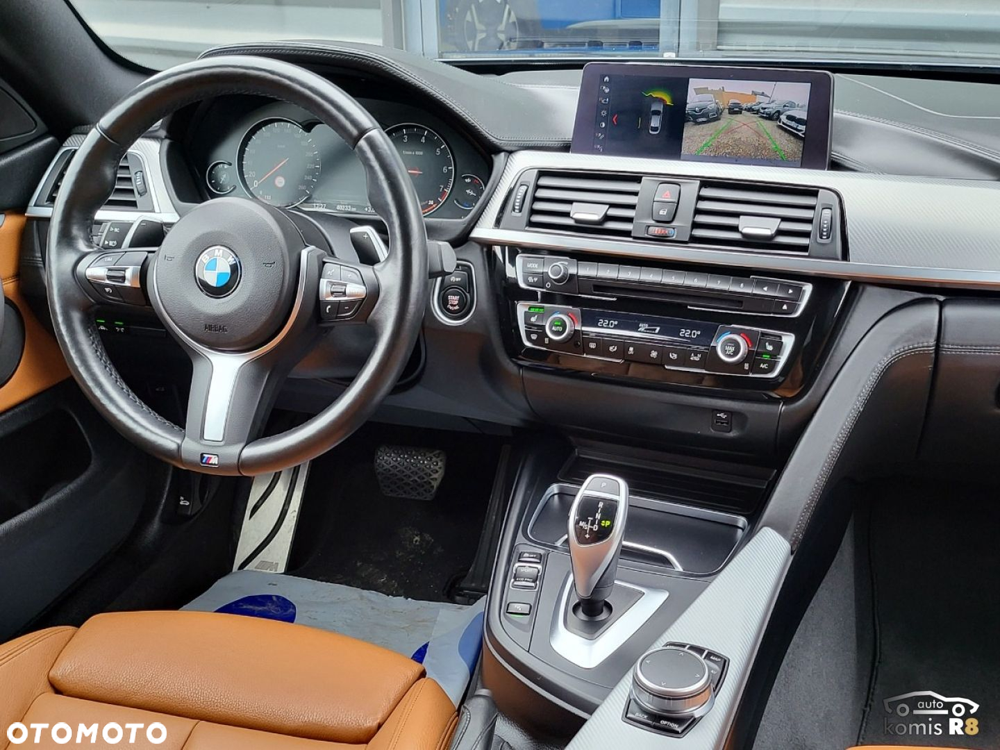 BMW Seria 4 - 28
