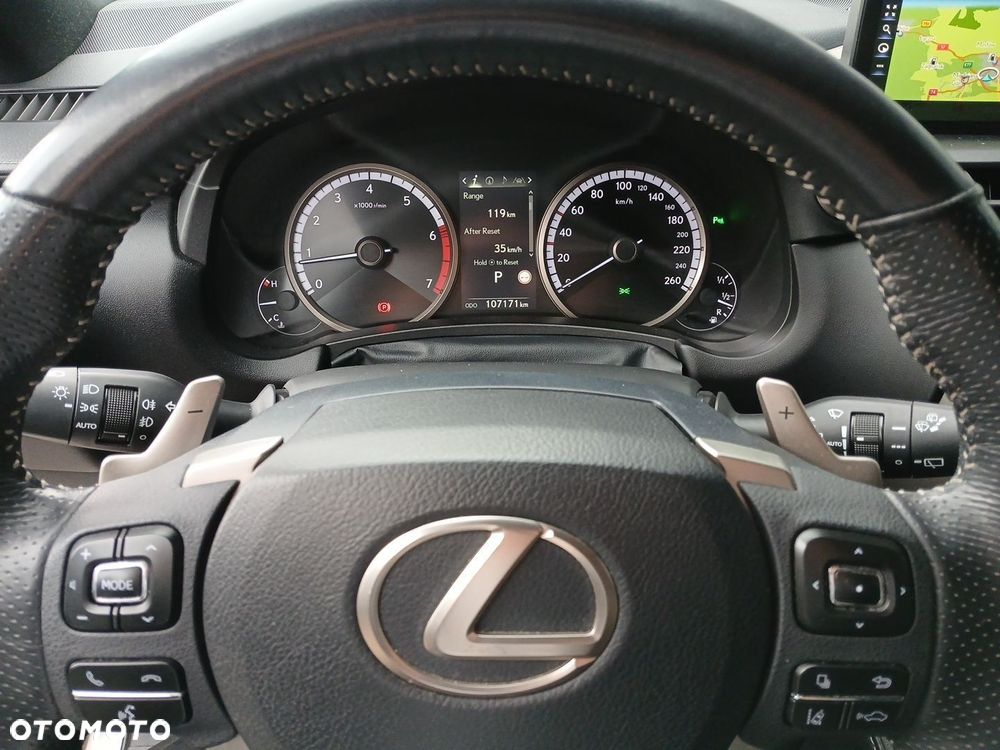 Lexus NX - 17