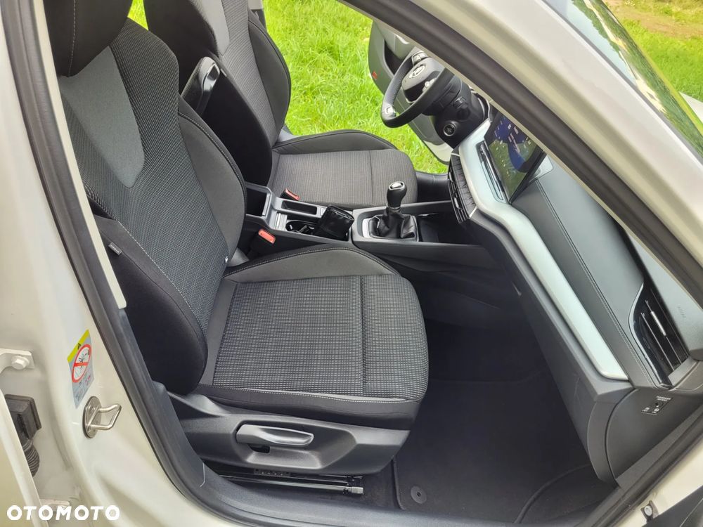 Skoda Octavia 2.0 TDI Business - 19