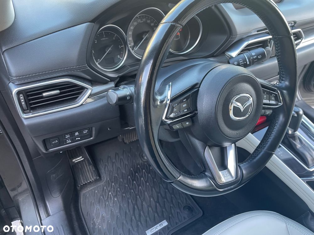 Mazda CX-5 2.2 D Skypassion AWD - 23