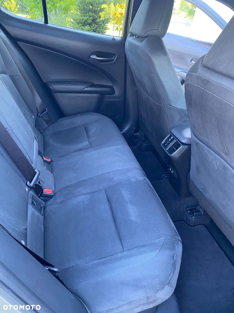Lexus UX 250h Elegance 2WD - 8