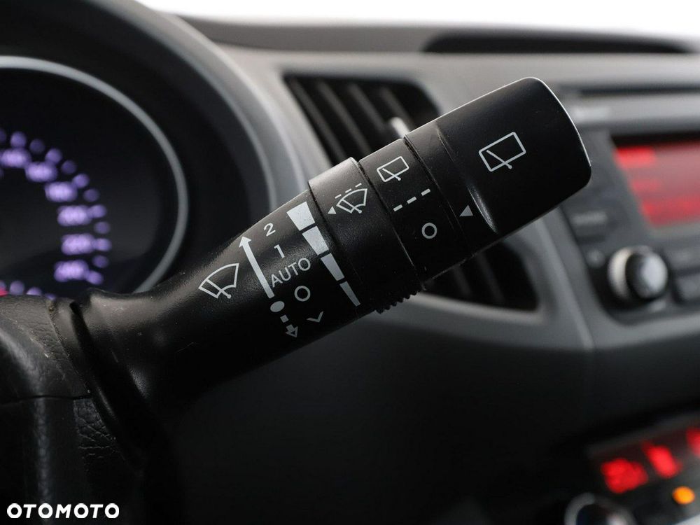 Kia Sportage 1.6 GDI M 2WD - 31