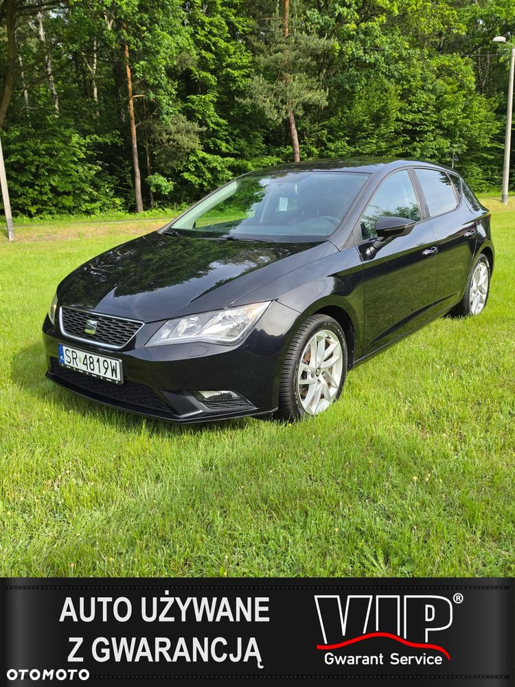 Seat Leon 1.2 TSI Start&Stop Reference - 2