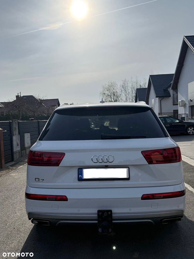 Audi Q7 55 TFSI quattro tiptronic - 4