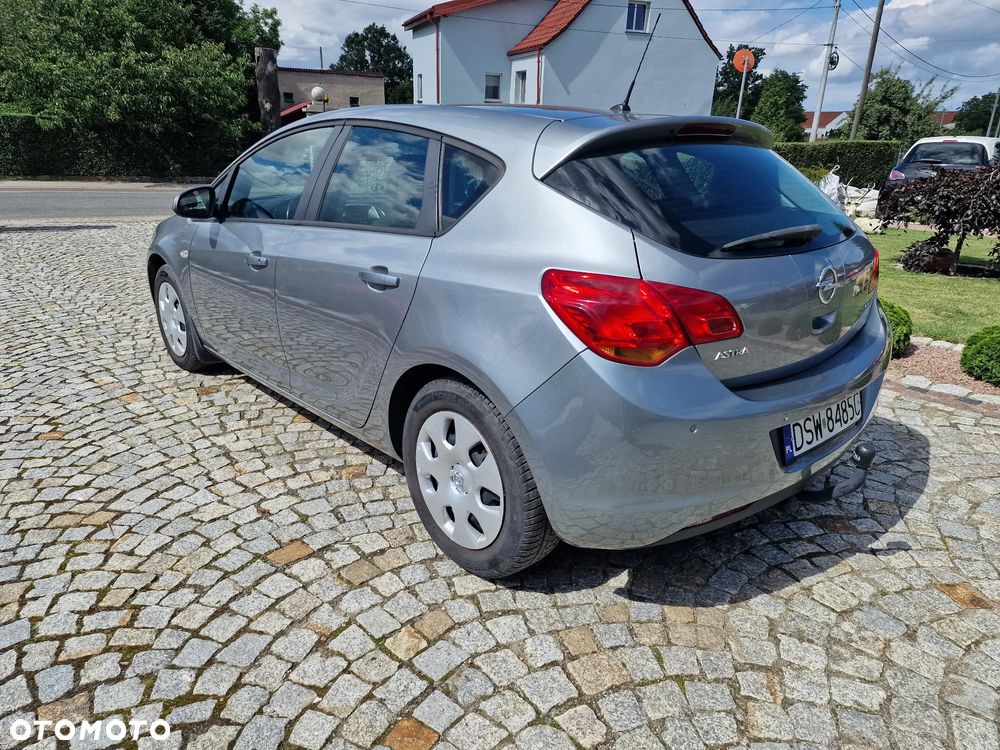 Opel Astra 1.4 Active - 7
