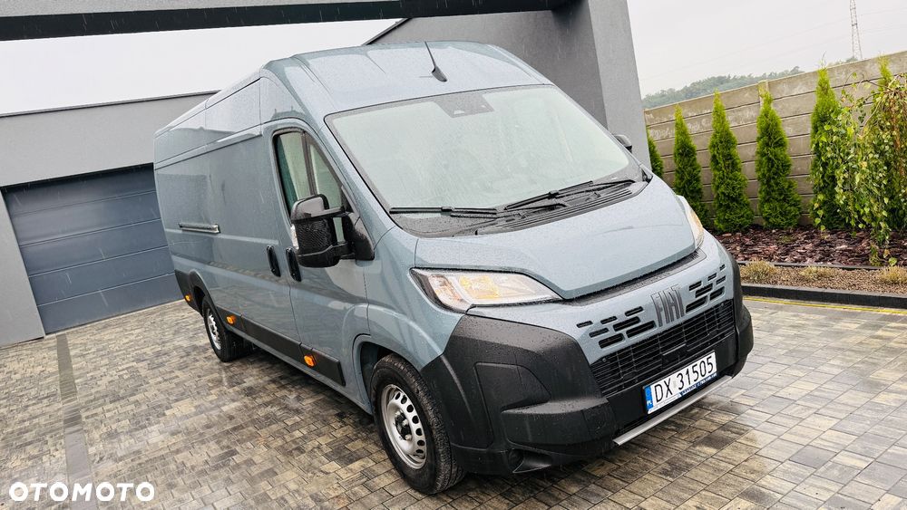 Fiat Ducato Maxi HD MJ L4H2 - 2