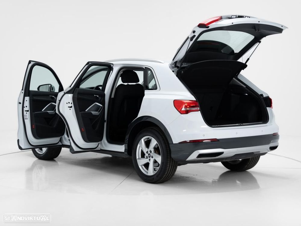 Audi Q3 - 5
