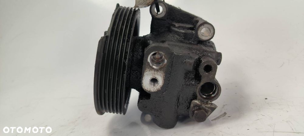 POMPA WSPOMAGANIA FORD TRANSIT MK8 - 4