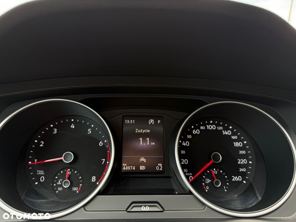 Volkswagen Tiguan 1.5 TSI EVO Life DSG - 17