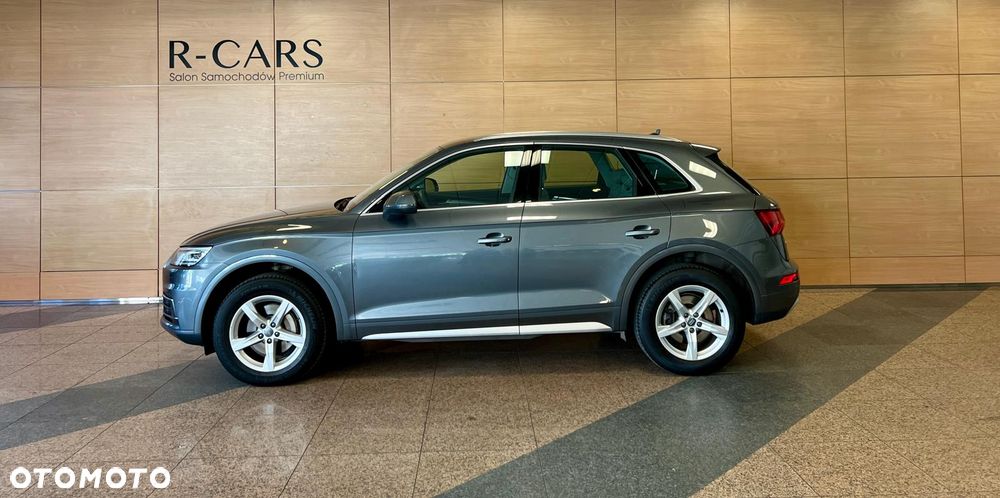 Audi Q5 2.0 TDI Quattro S tronic - 6
