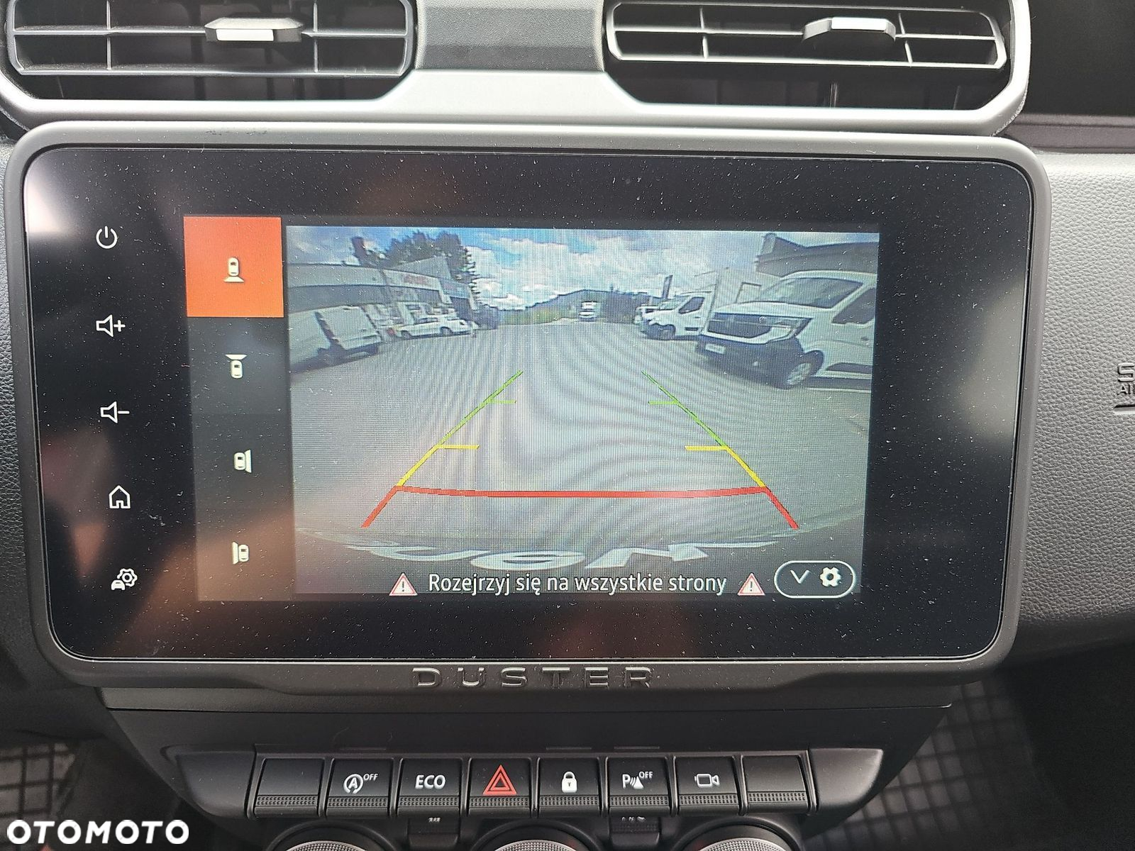 Dacia Duster 1.3 TCe Journey EDC - 20