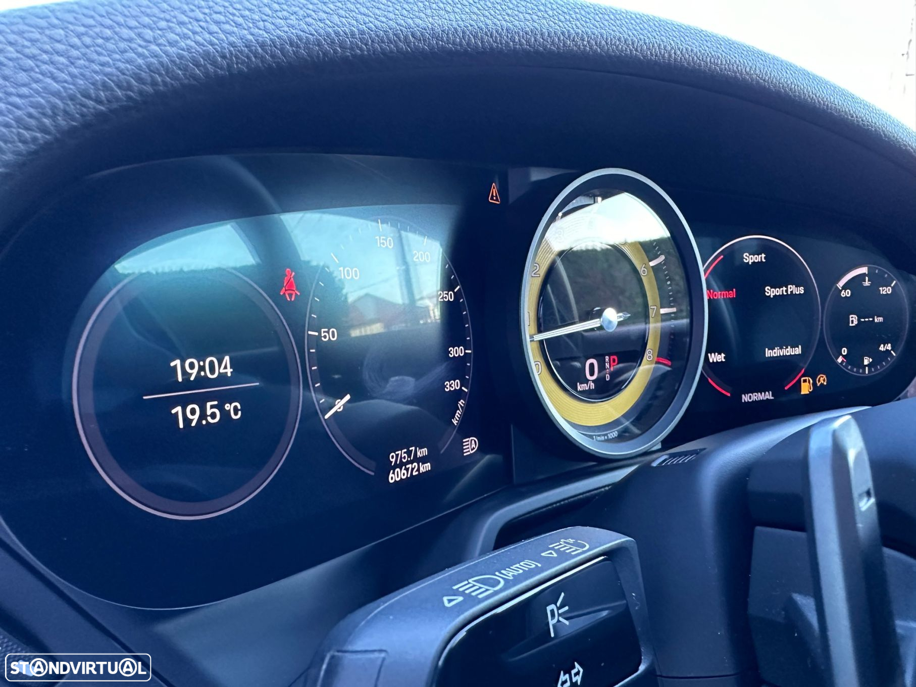 Porsche 911 (992) Carrera S PDK - 31